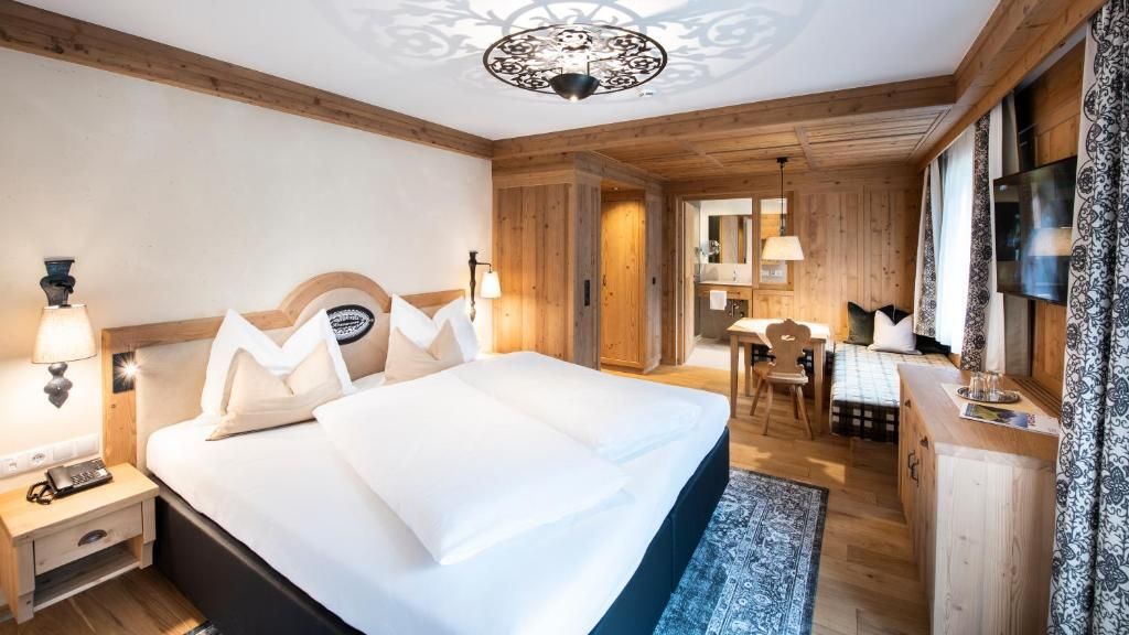 חדר שינה תמונה