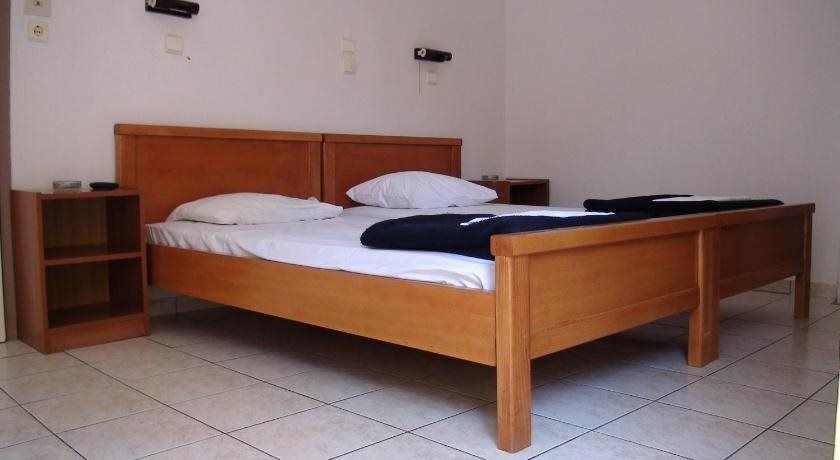 חדר שינה