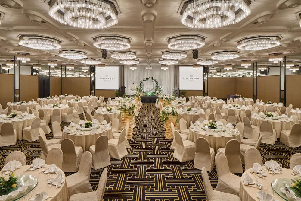 אולם אירועים