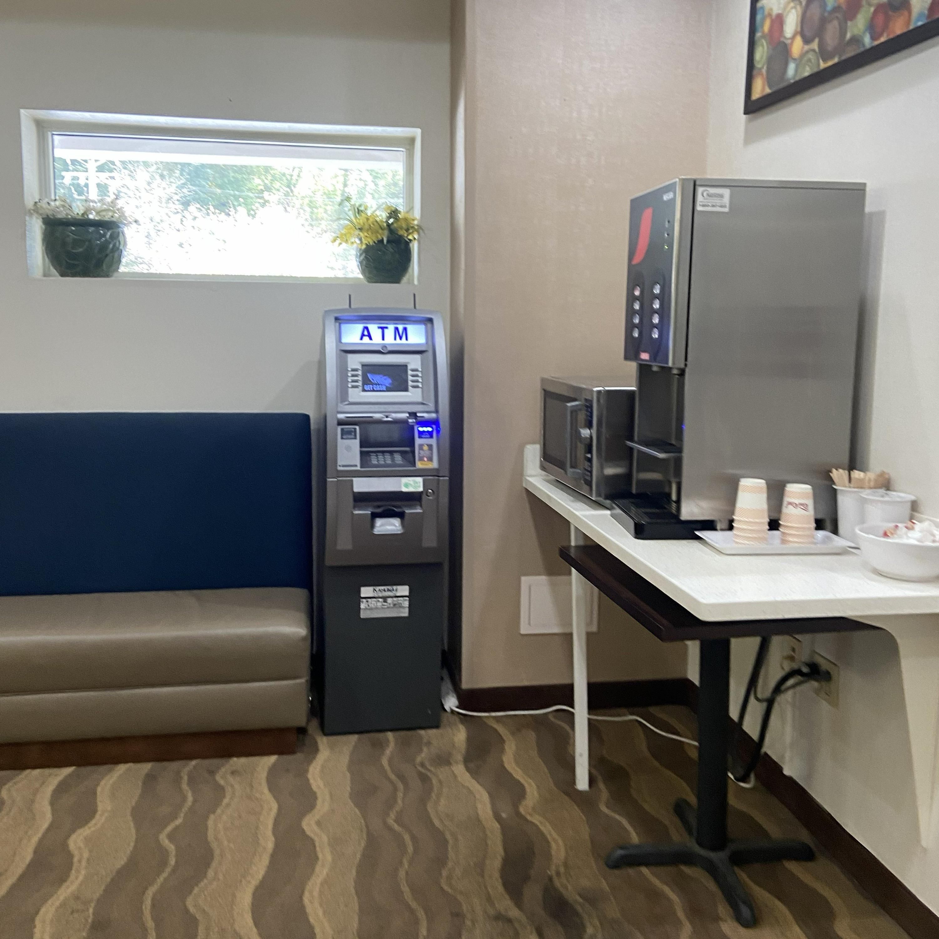 נוחות המלון