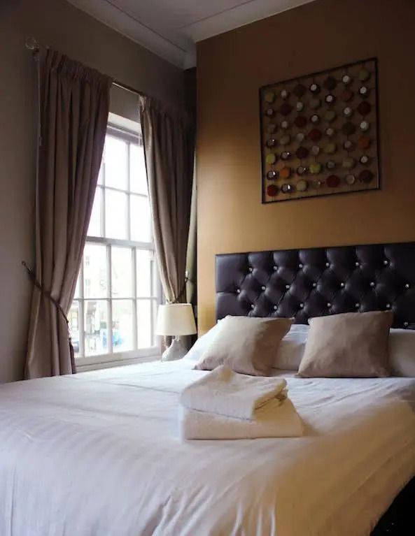 חדר שינה תמונה