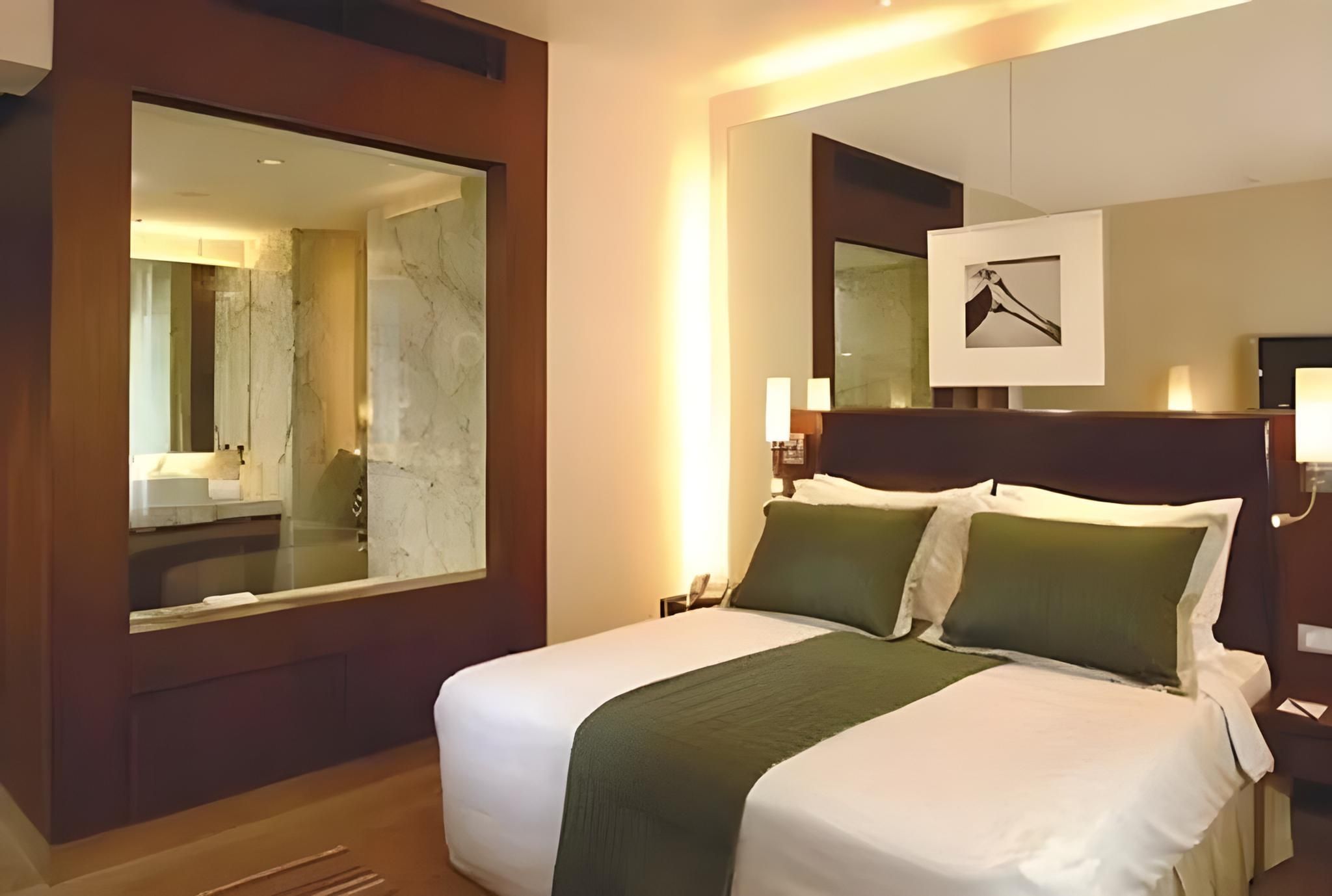 חדר שינה תמונה