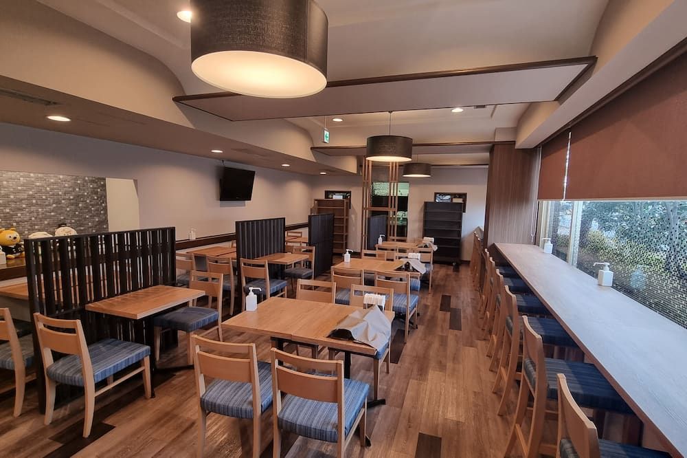 מסעדה תמונה