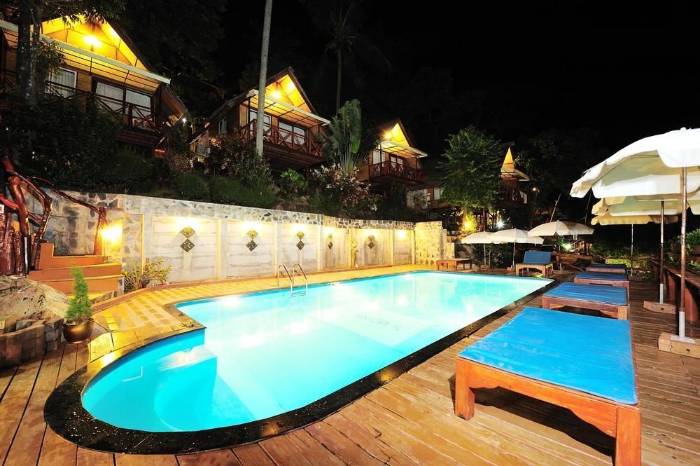 בריכה תמונה