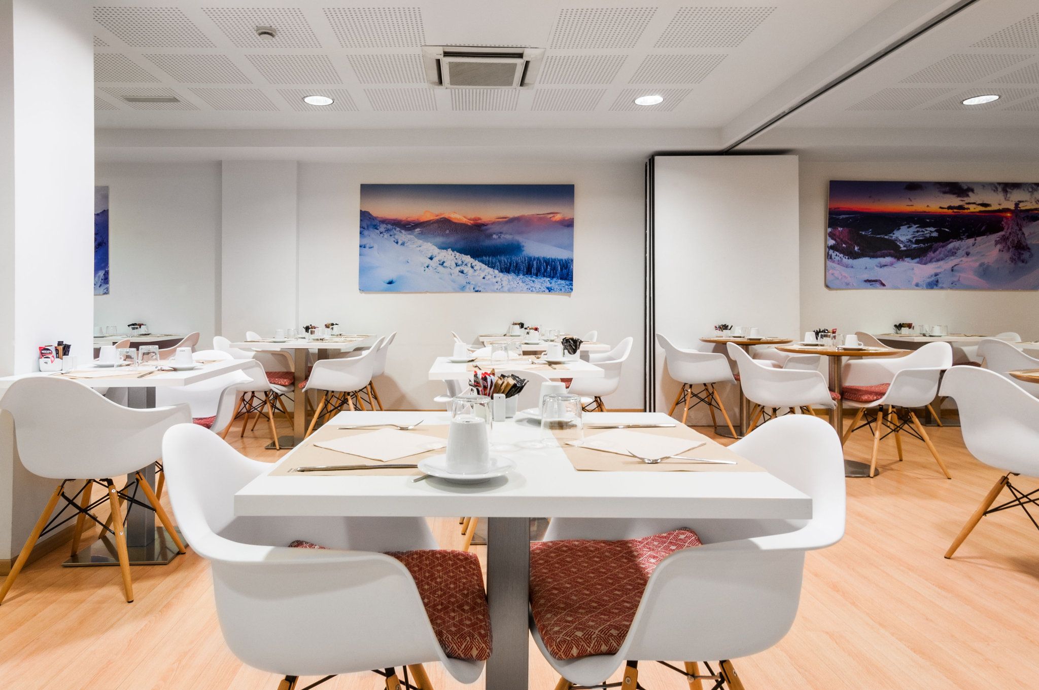 מסעדה תמונה