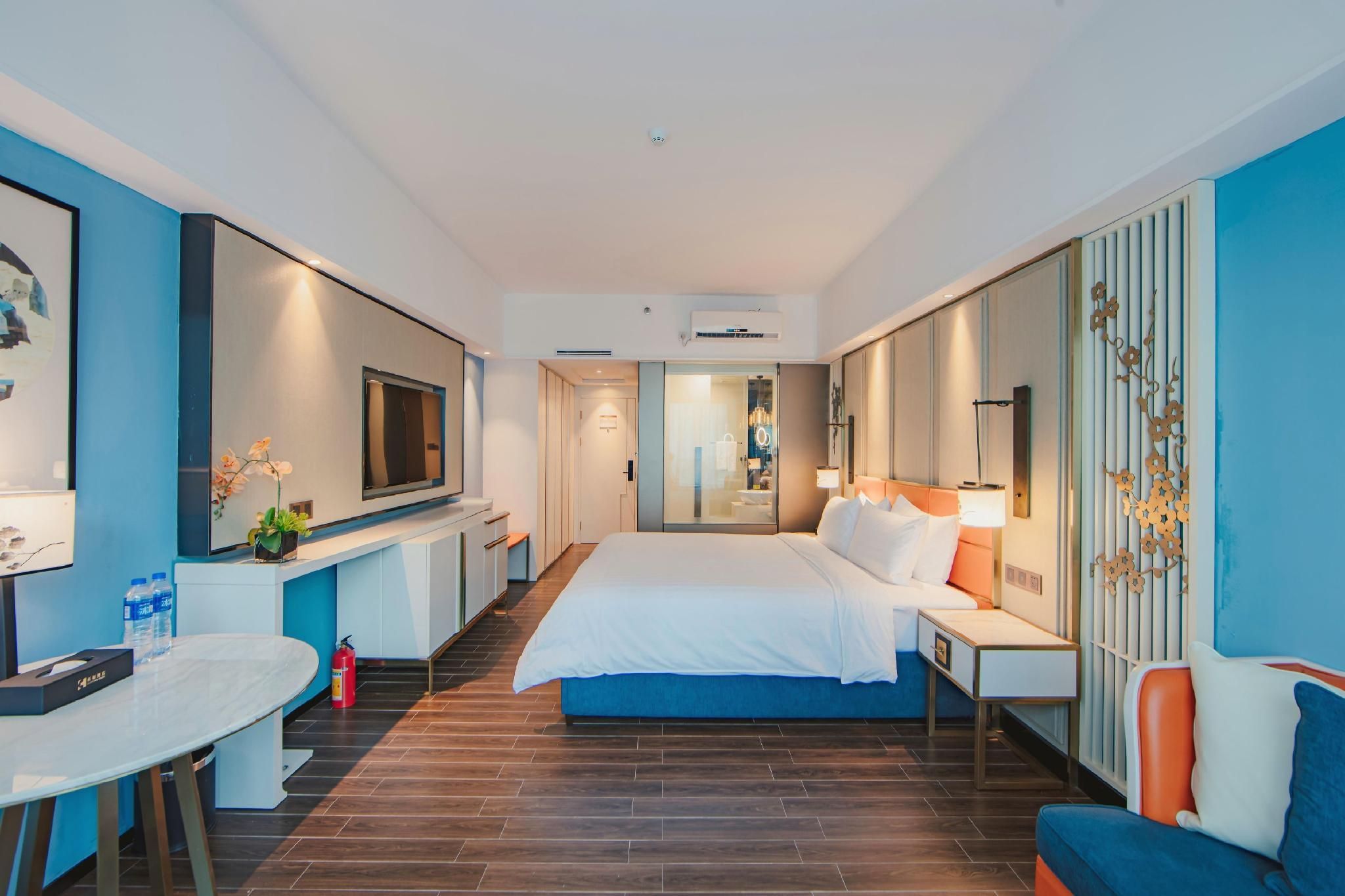 חדר שינה תמונה