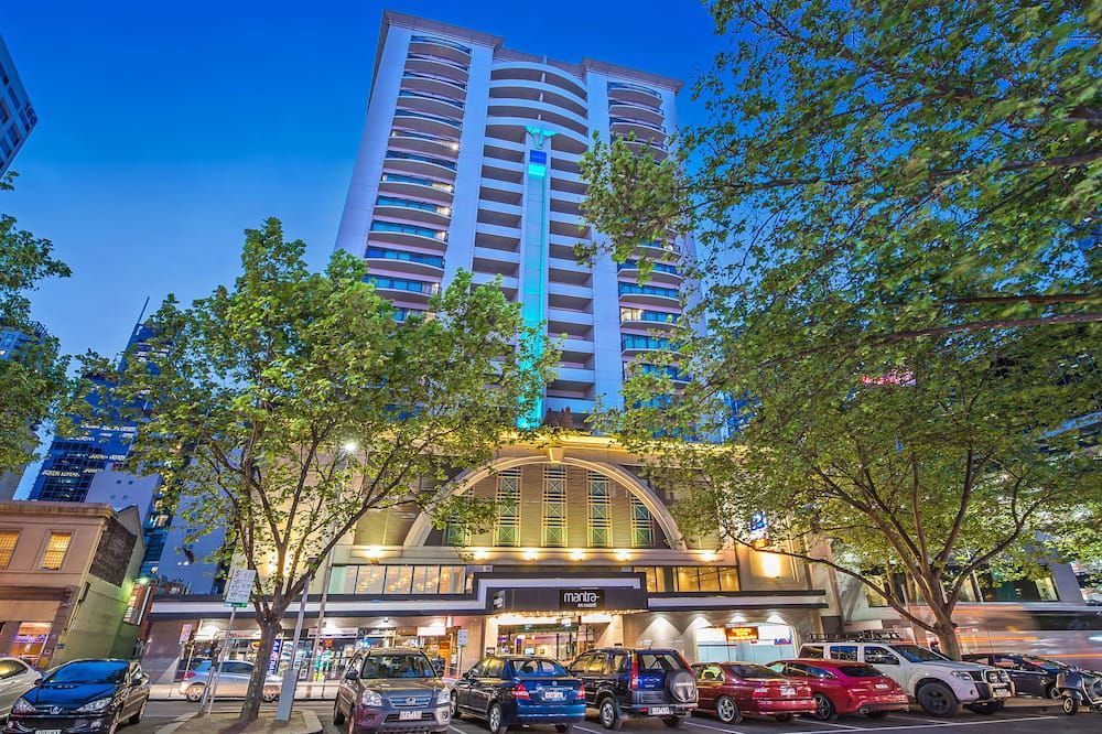 בניין תמונה