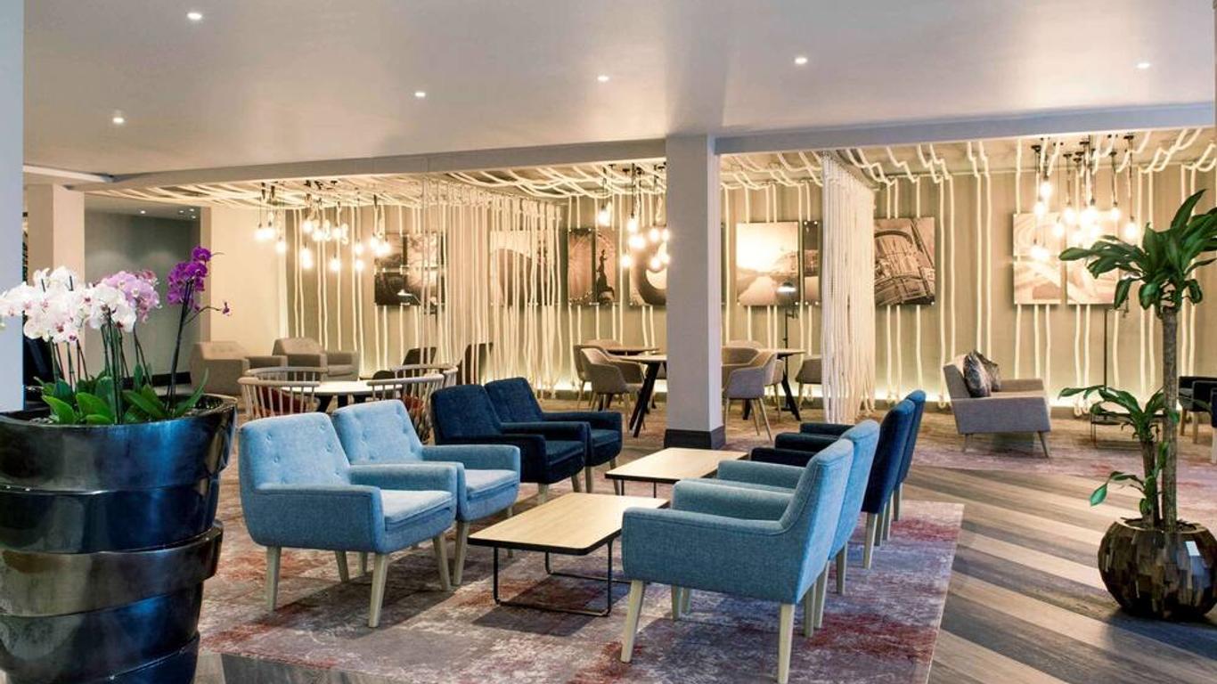 Holland House Hotel Cardiff By Sunday