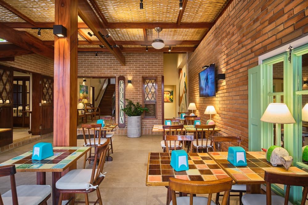 מסעדה תמונה