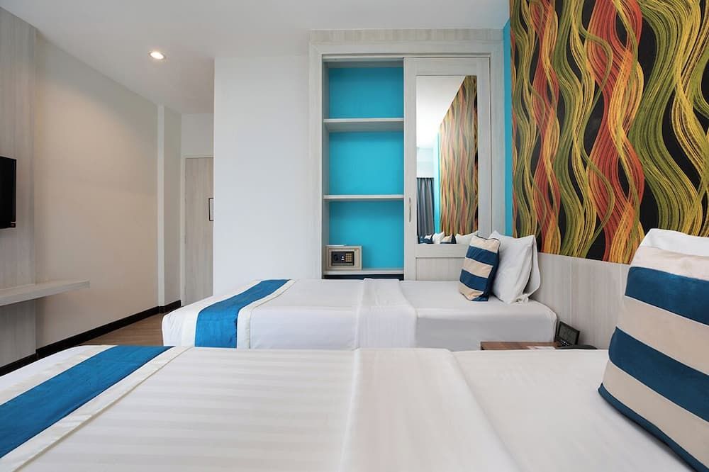 חדר שינה תמונה