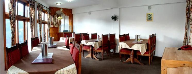 מסעדה תמונה