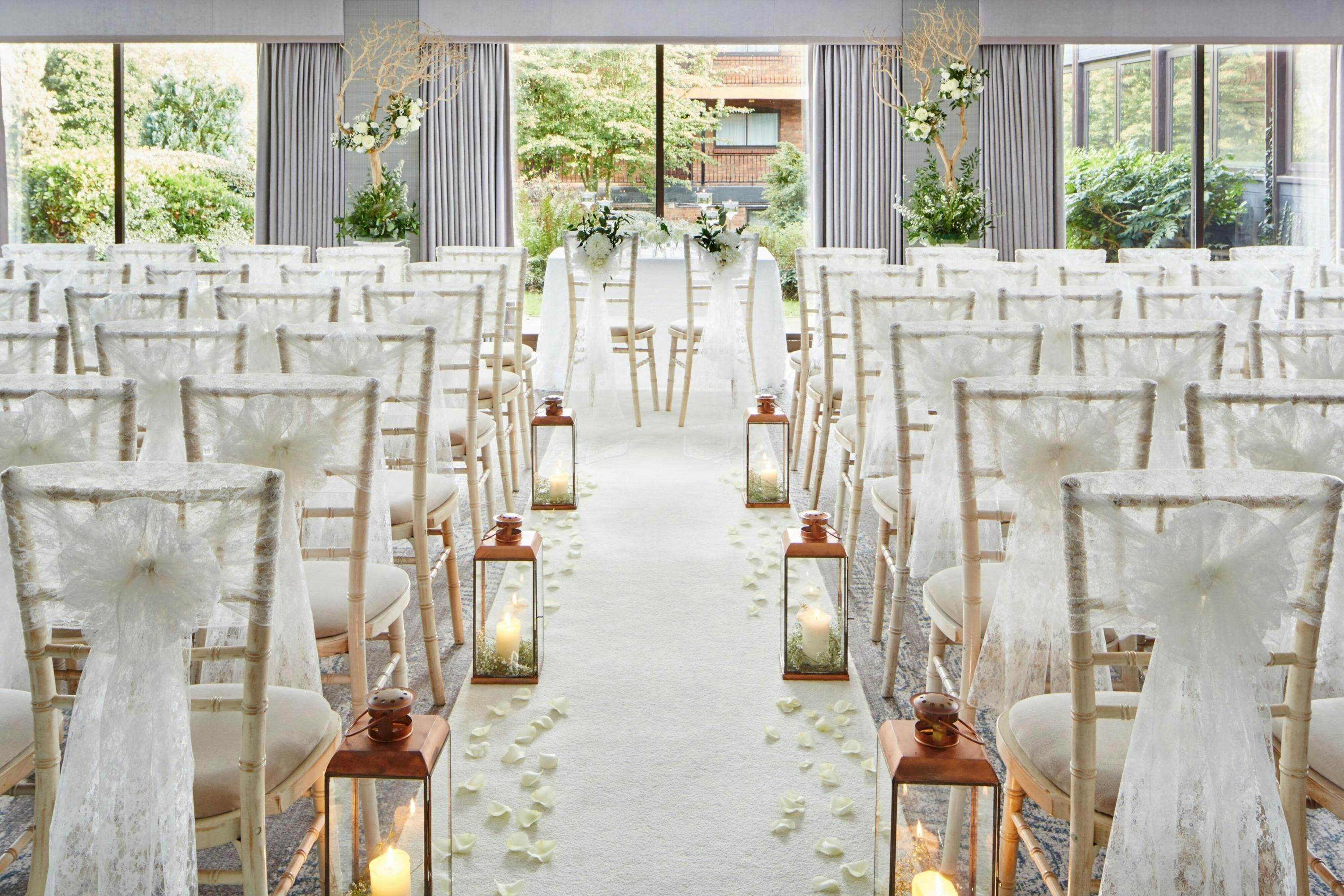 אולם אירועים