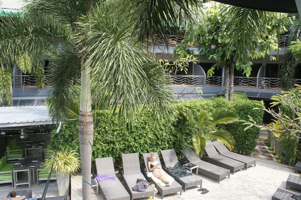 פטיו
