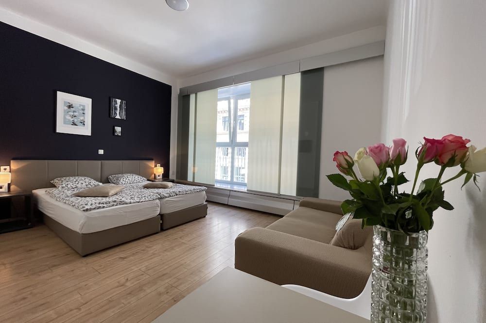 חדר שינה תמונה