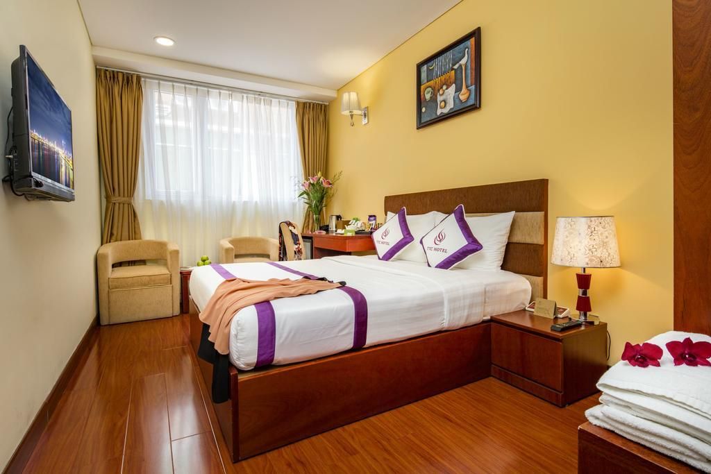 חדר שינה תמונה