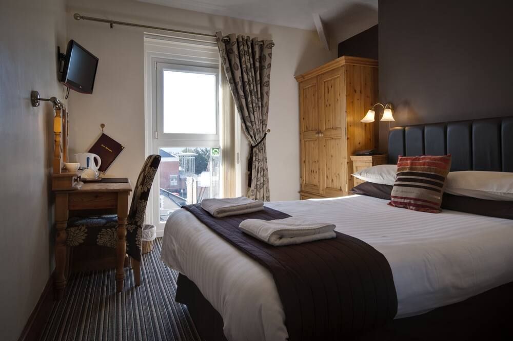 חדר שינה תמונה