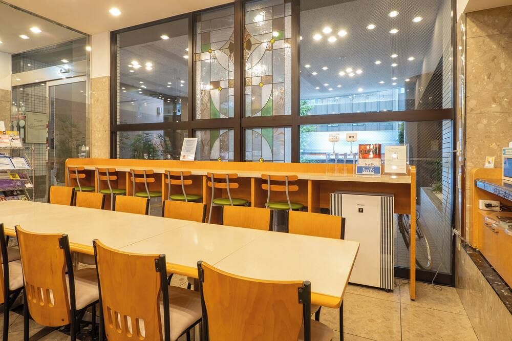 מסעדה תמונה