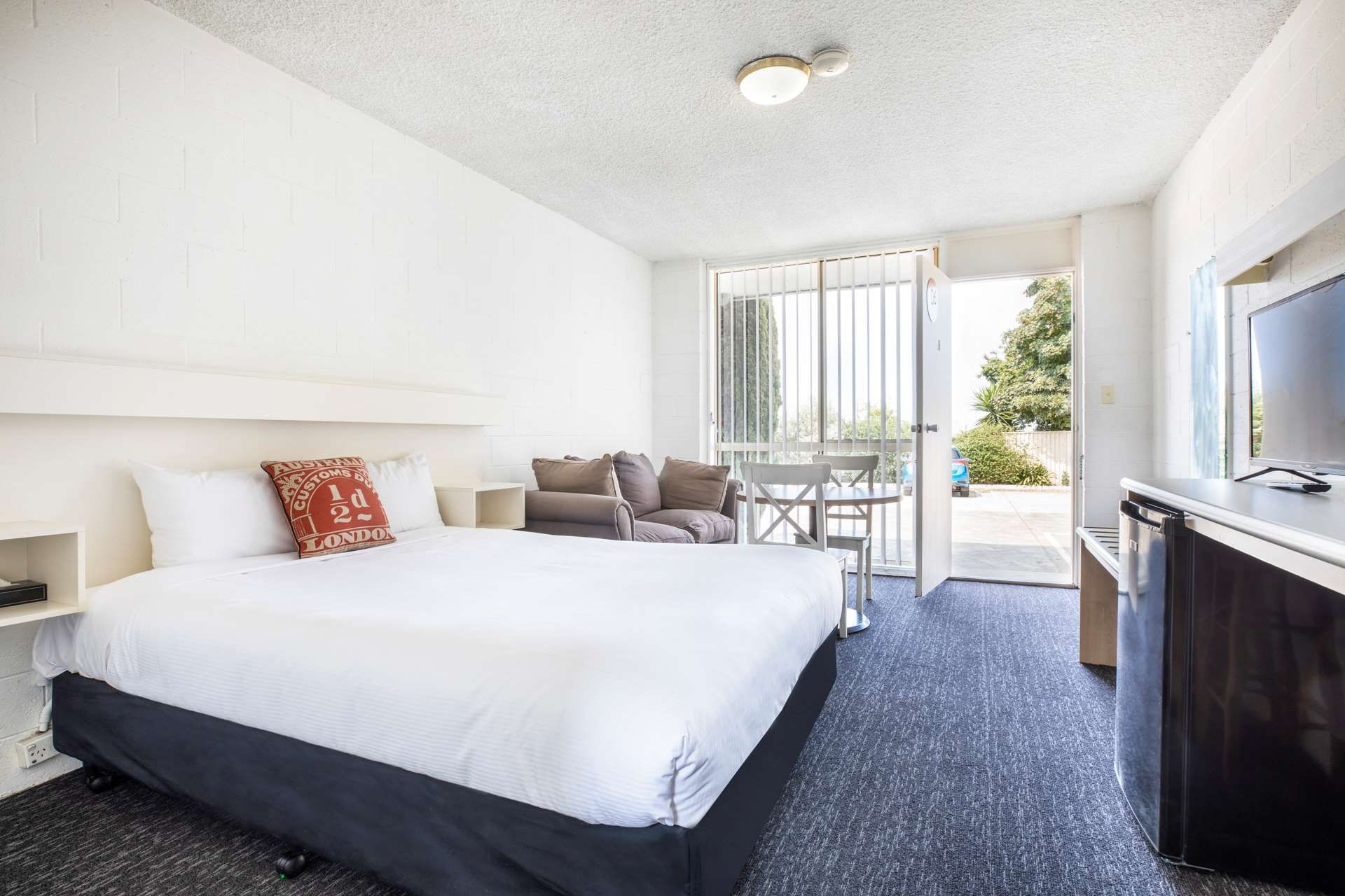 חדר שינה תמונה