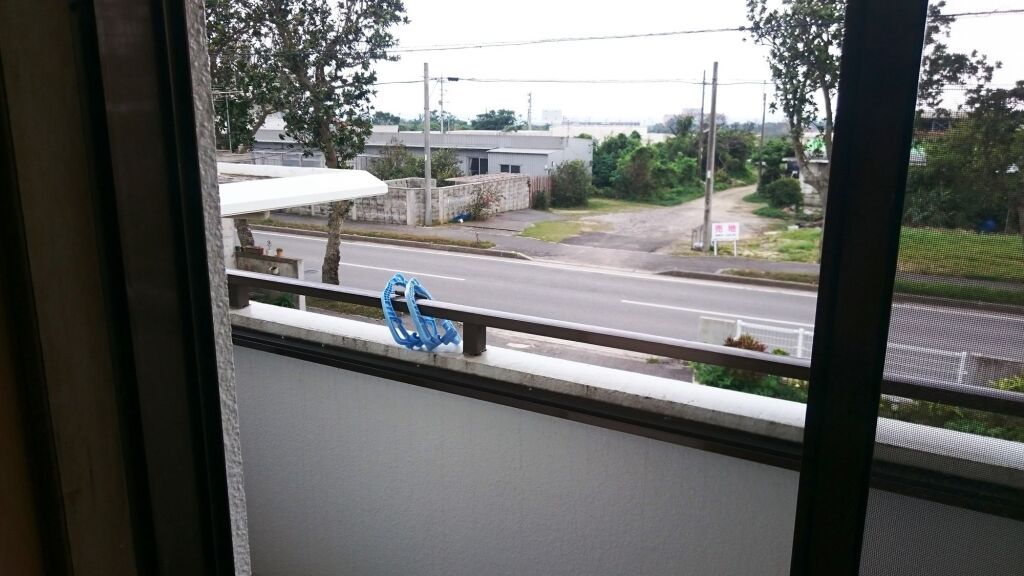 מרפסת תמונה