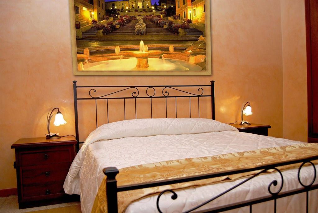 חדר שינה תמונה