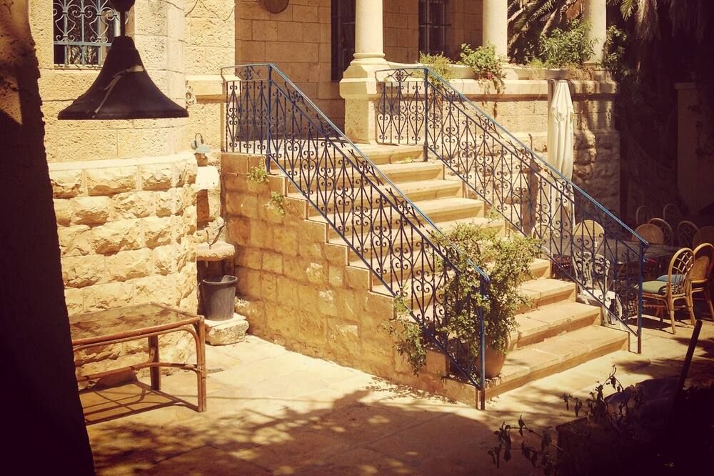 מדרגות