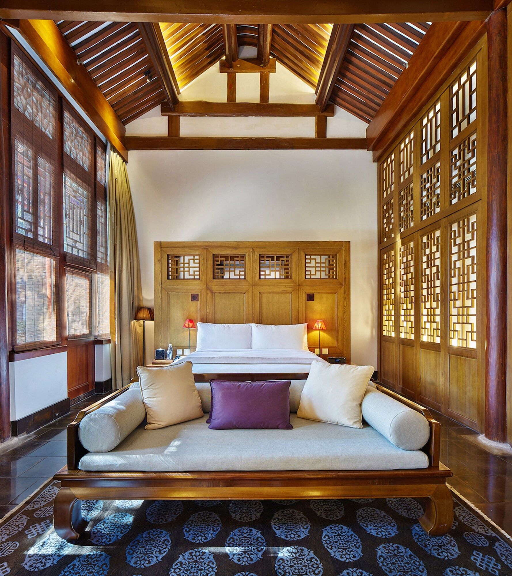 חדר שינה תמונה