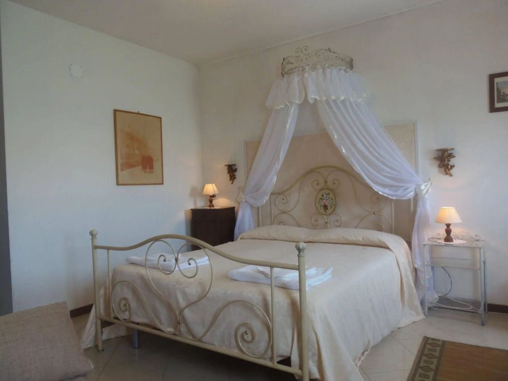 חדר שינה תמונה