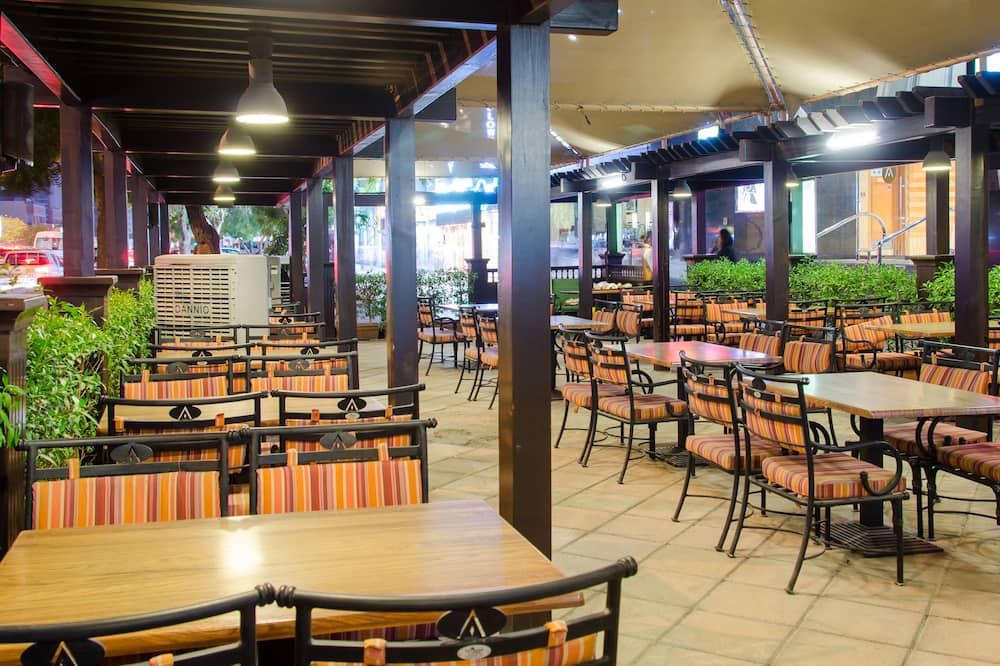 מסעדה תמונה