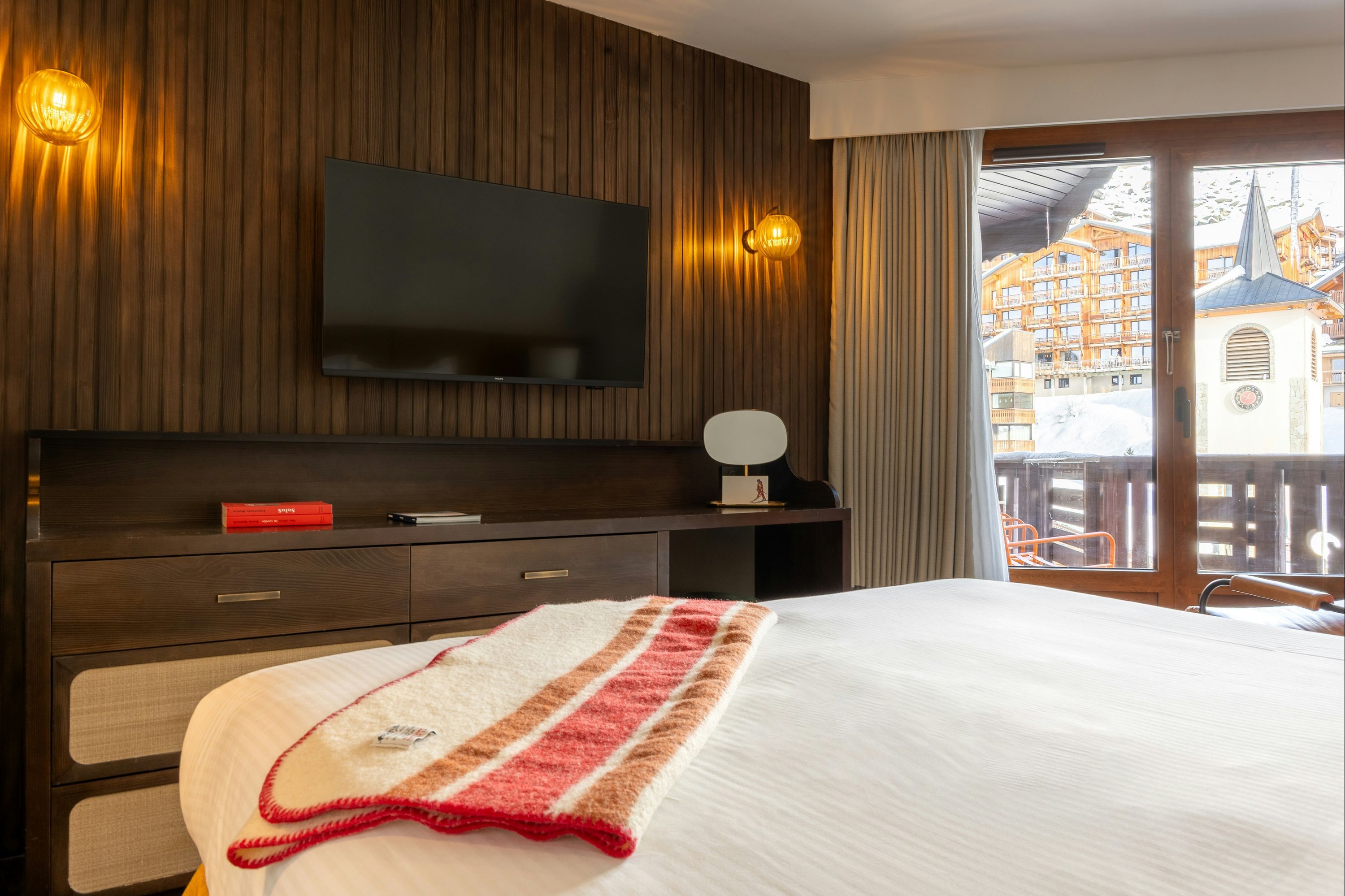 חדר שינה