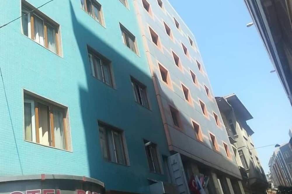 בניין תמונה