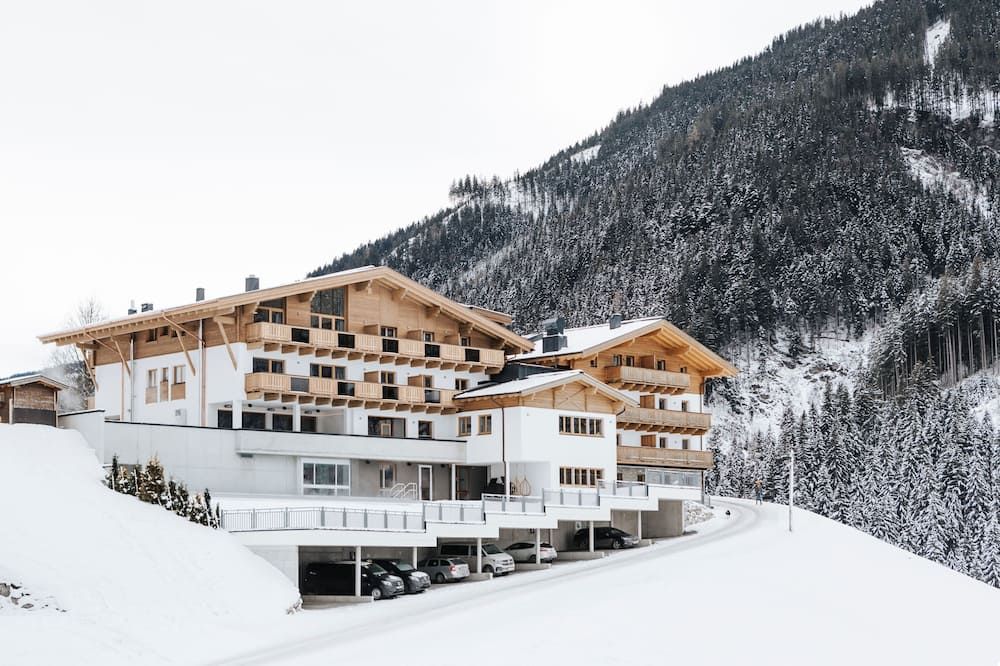 בניין תמונה