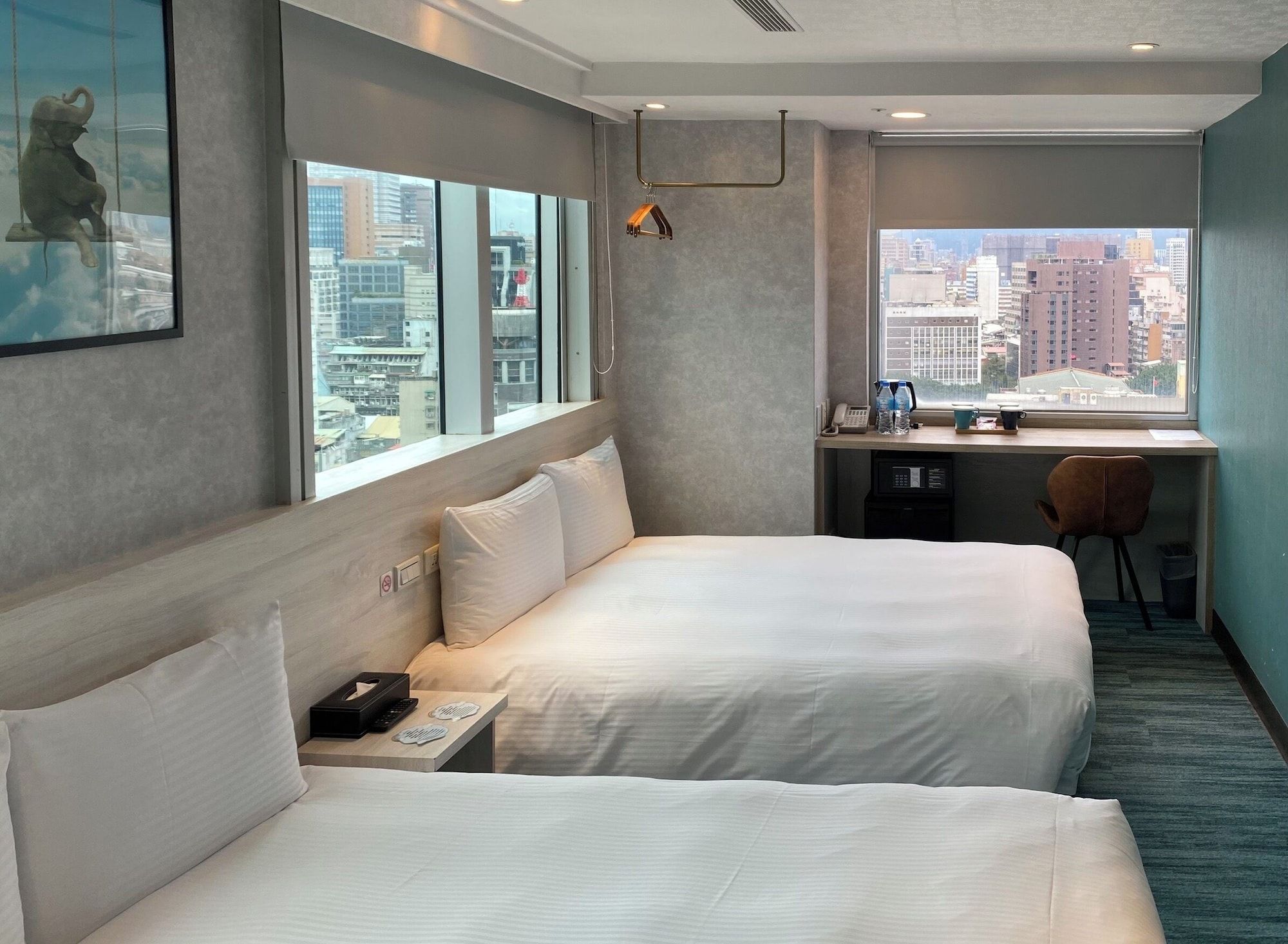 חדר שינה תמונה