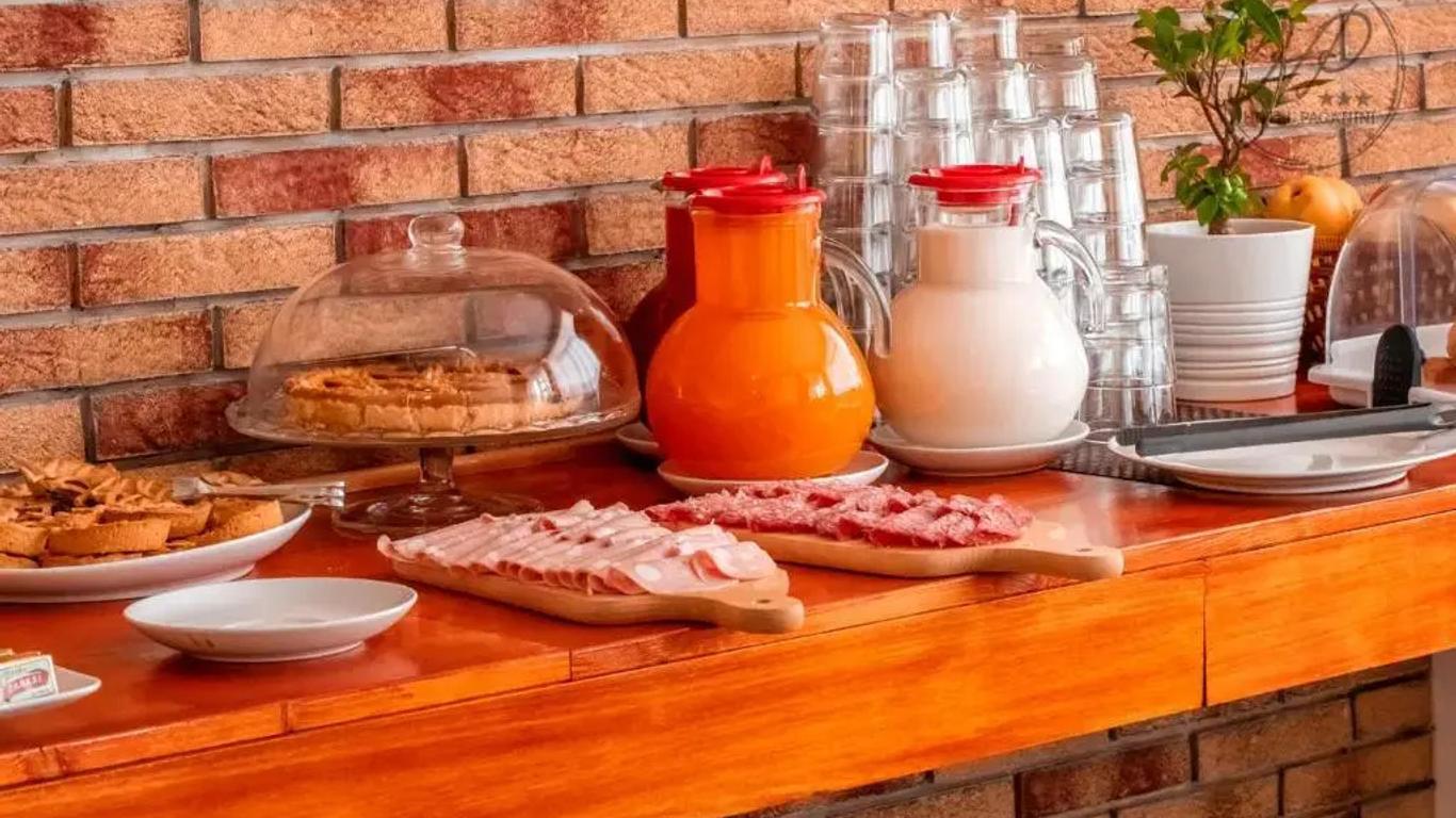 Hotel Paganini