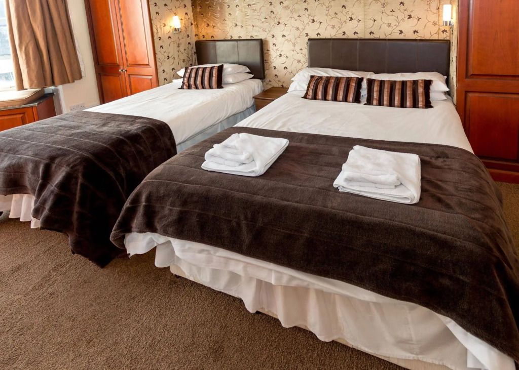 חדר שינה תמונה