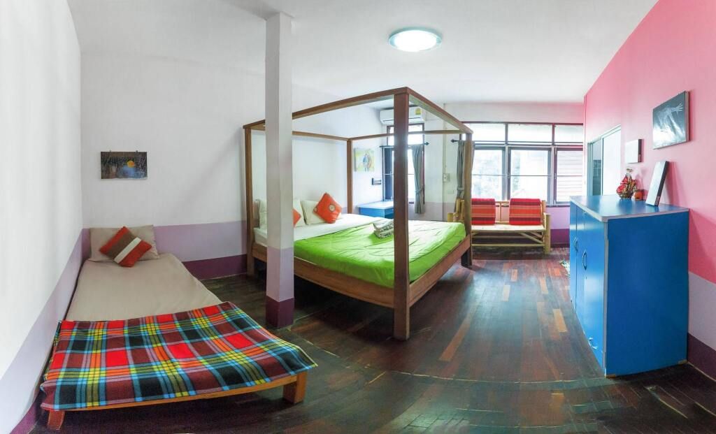 חדר שינה תמונה