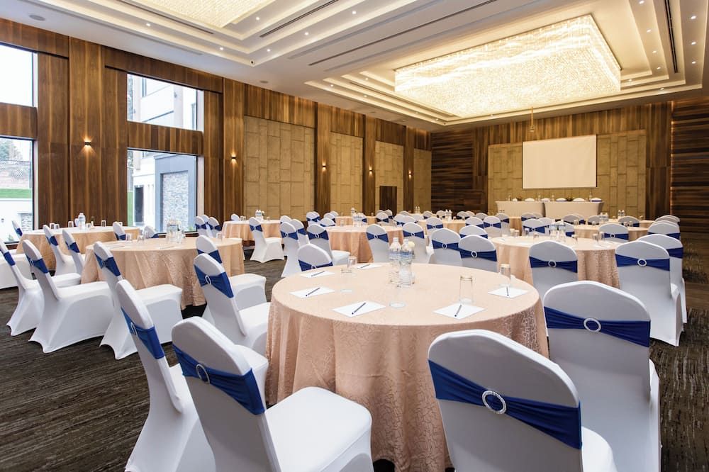 אולם אירועים