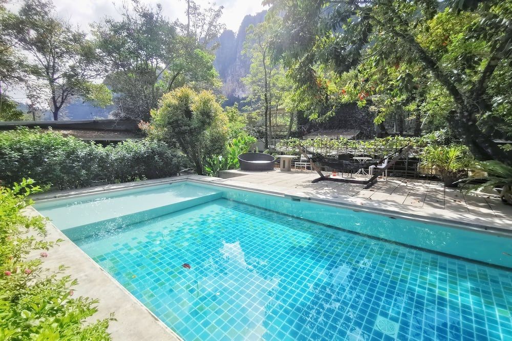 בריכה