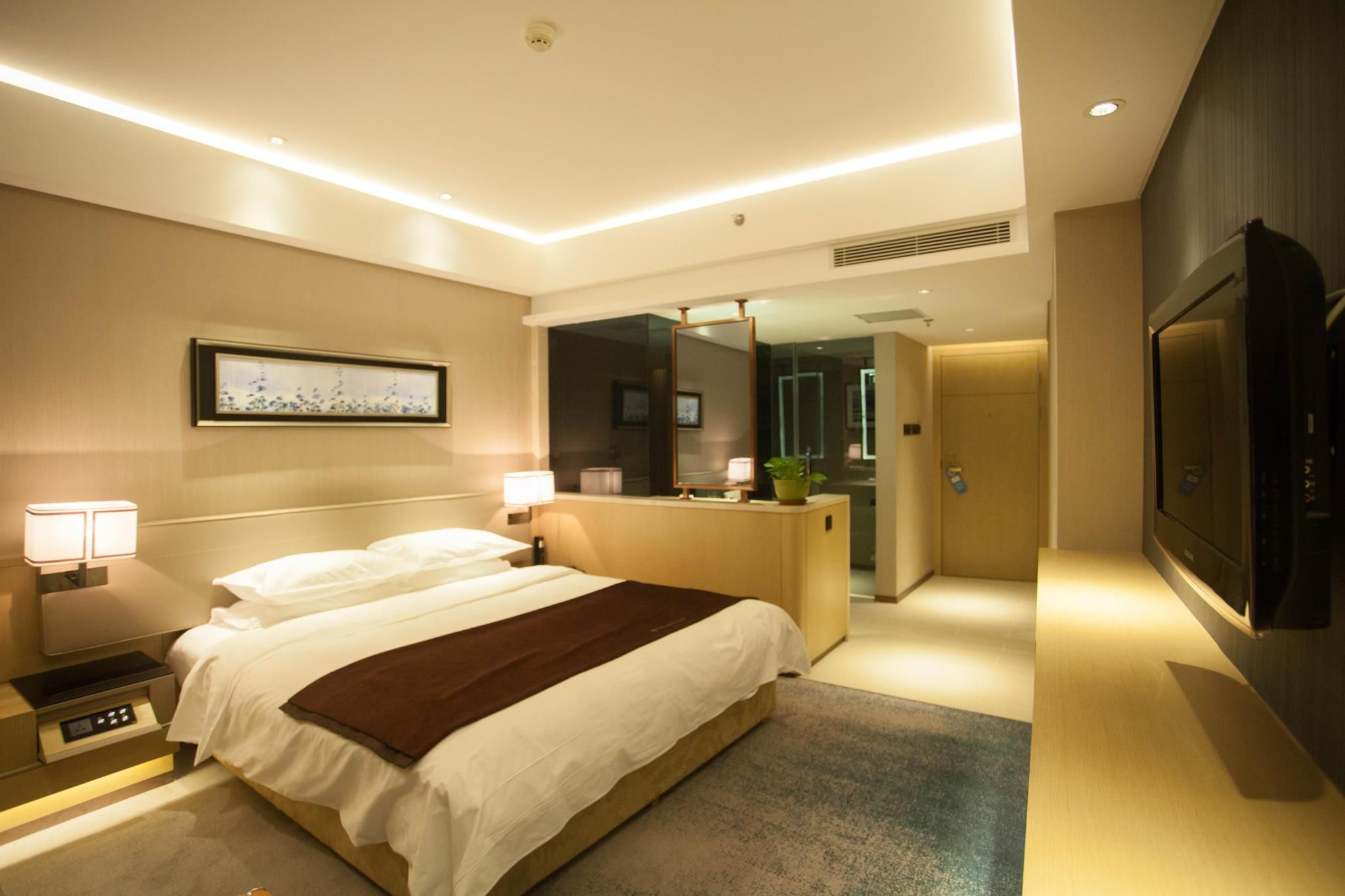 חדר שינה תמונה