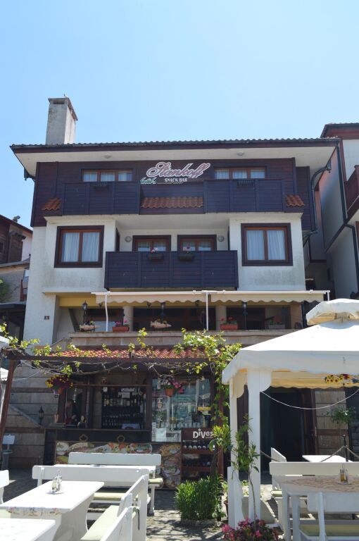 בניין תמונה