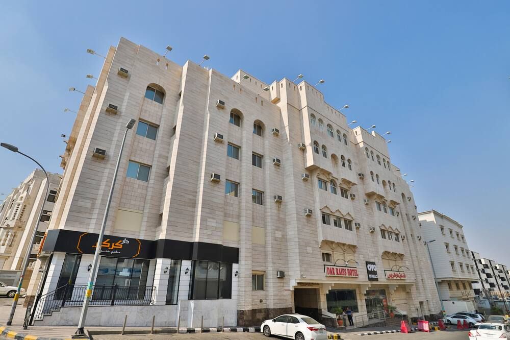 בניין