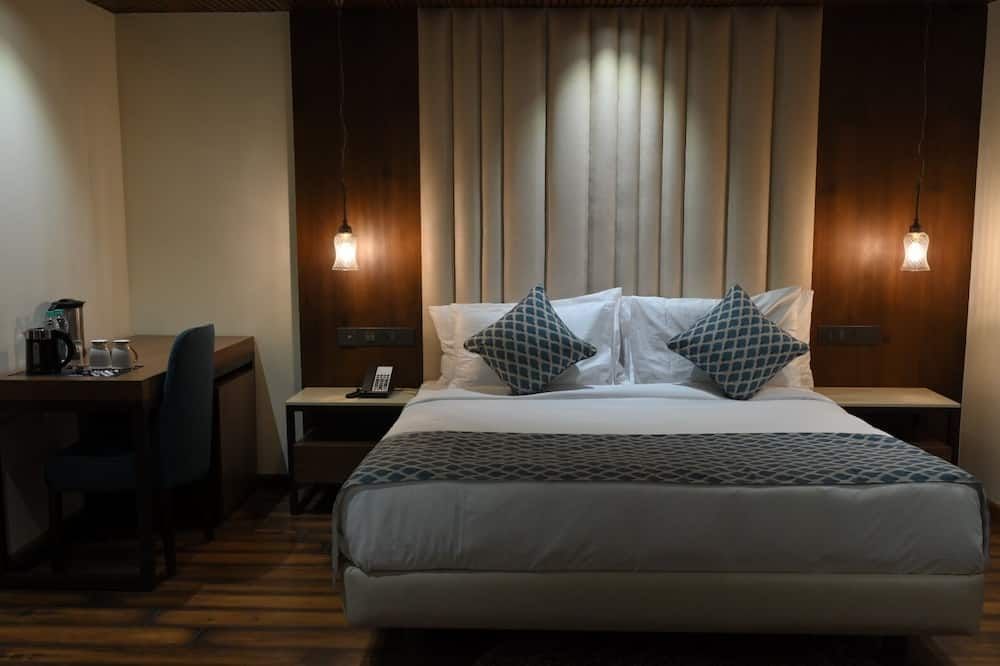 חדר שינה