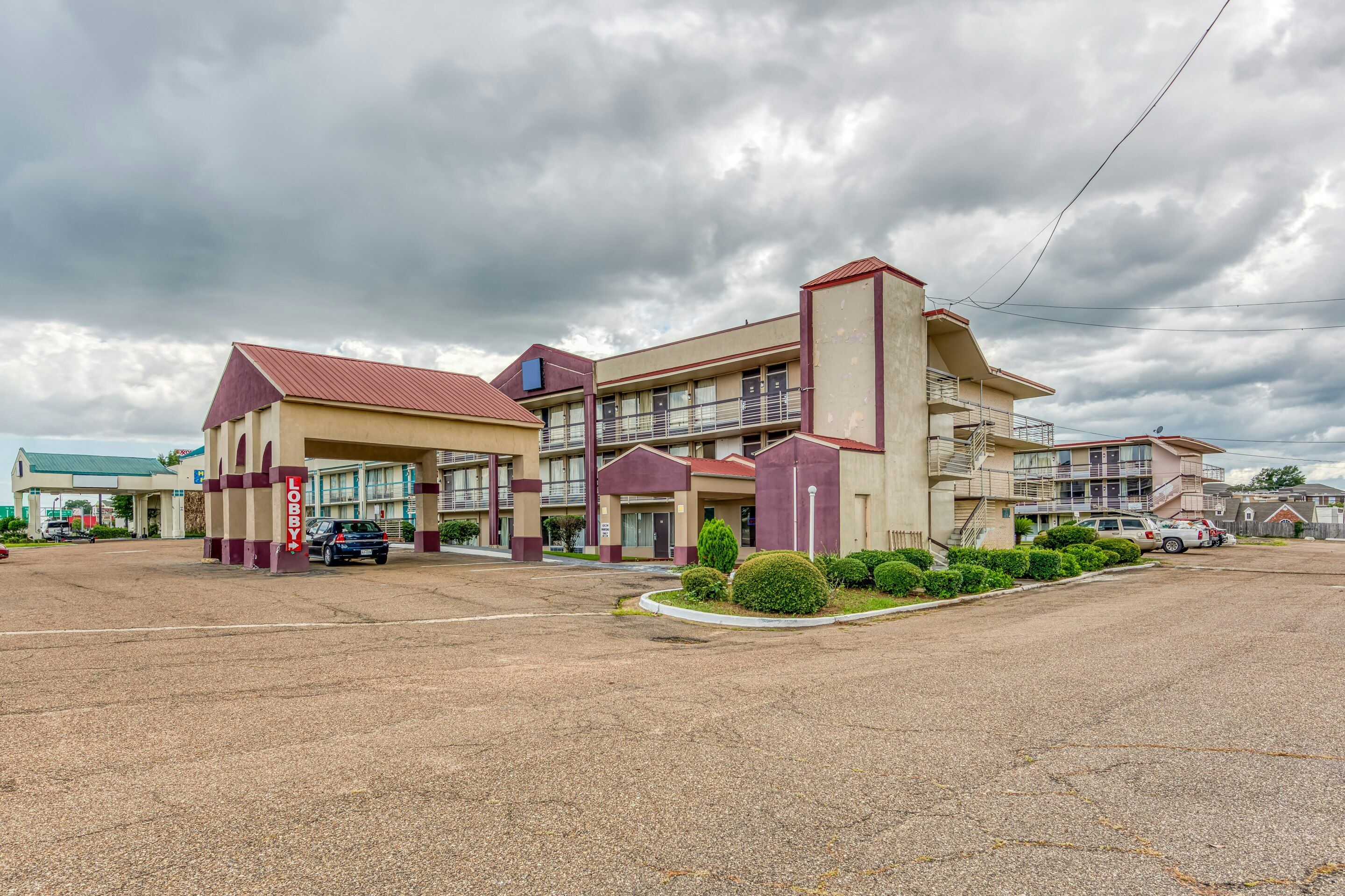 בניין תמונה