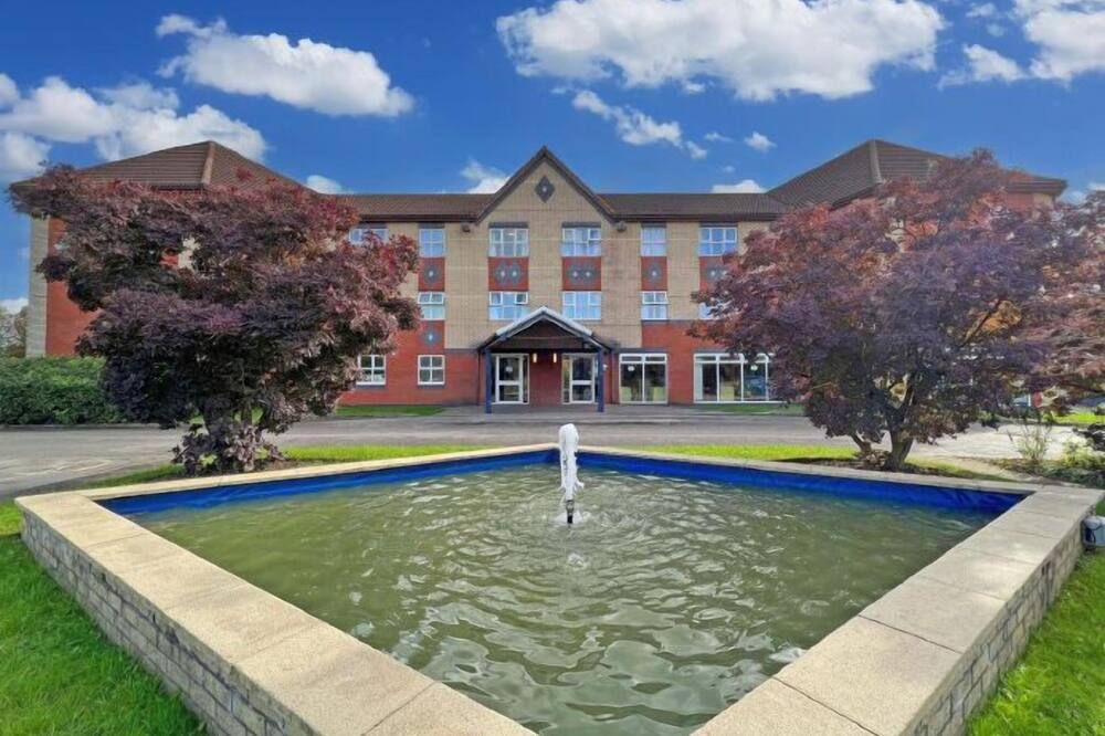 בניין תמונה