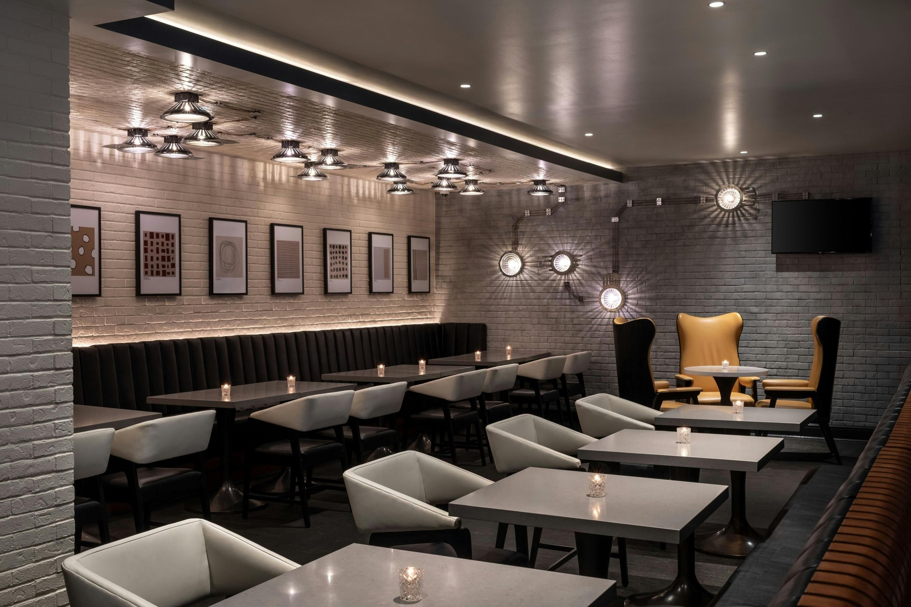 מסעדה תמונה