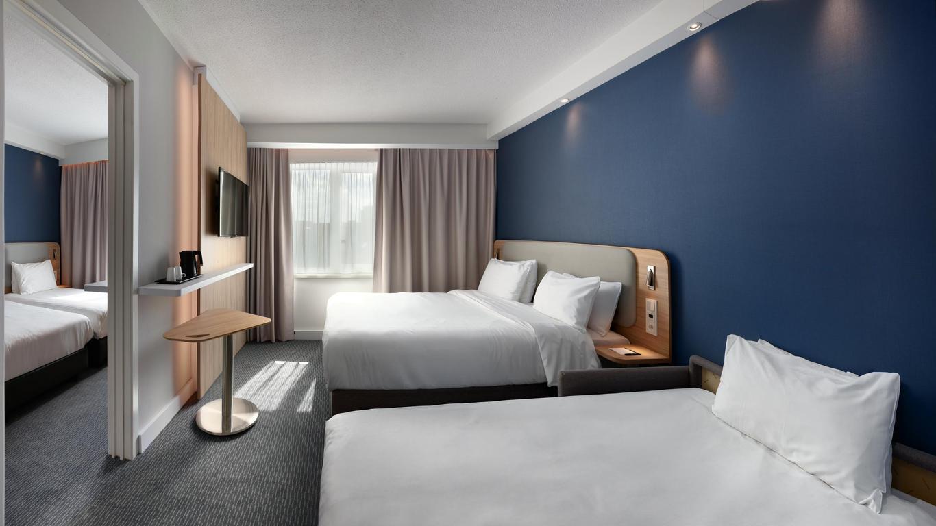 Holiday Inn Express Hasselt