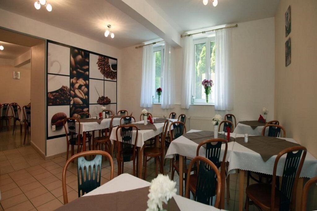 מסעדה תמונה