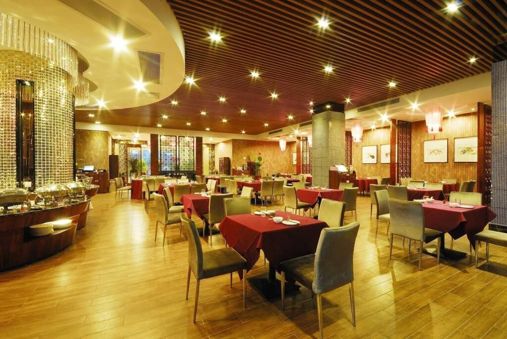 מסעדה תמונה