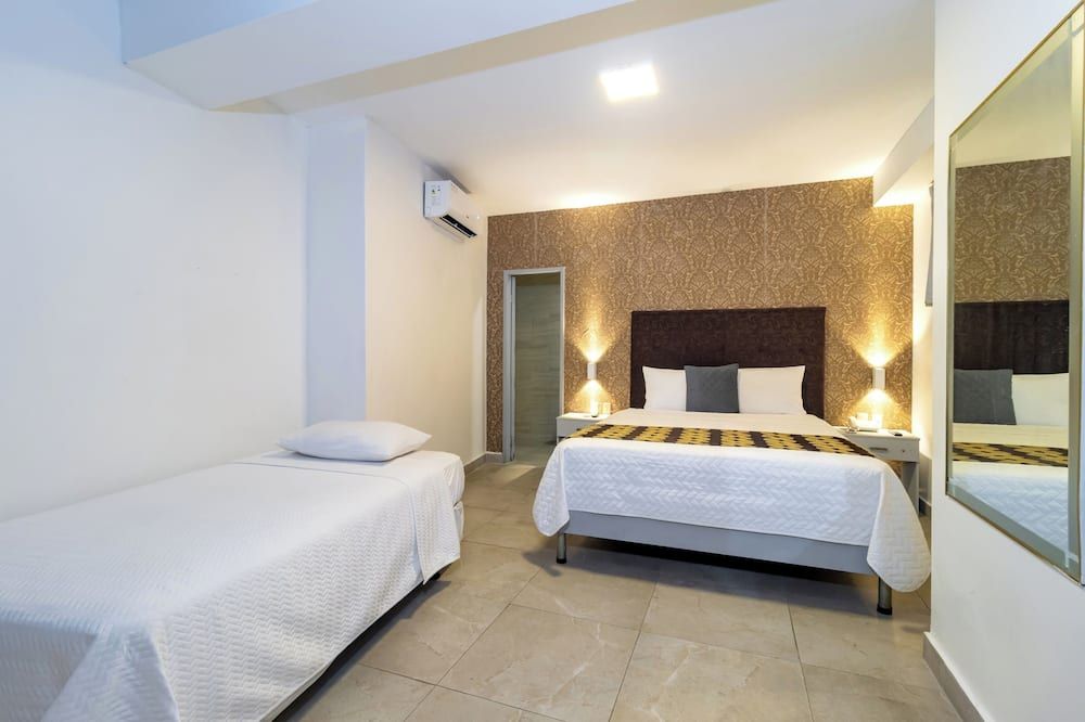 חדר שינה תמונה