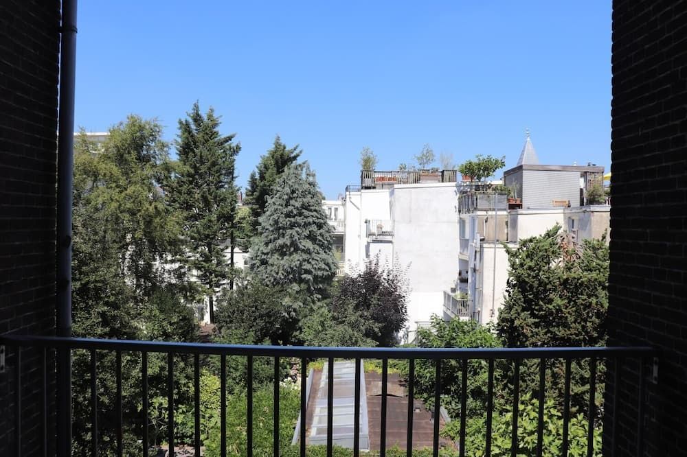 מרפסת תמונה