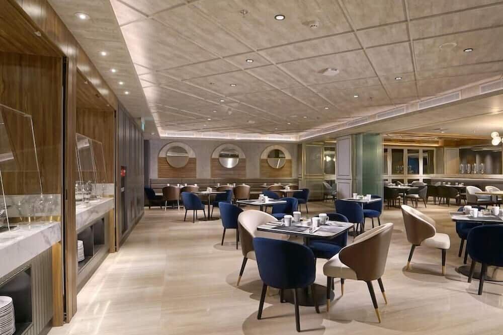 מסעדה תמונה